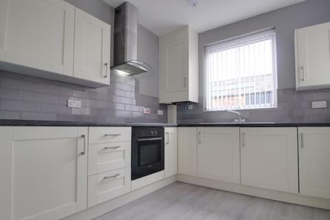 3 bedroom apartment to rent - Maud Street, New Basford, Nottingham