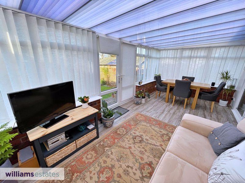 Conservatory 1