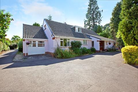 3 bedroom detached bungalow for sale - Priory, Wellington