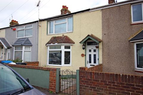 3 bedroom terraced house for sale - Westgate