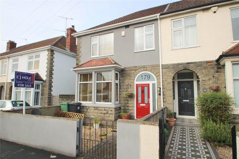 179 Bloomfield Road, Bristol, BS4 3QS