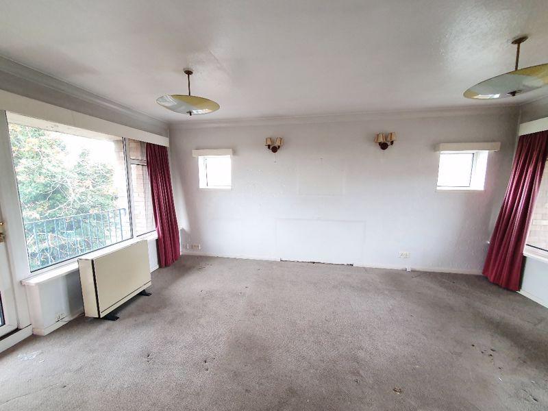 Orphanage Road, Erdington... 2 bed apartment £90,000
