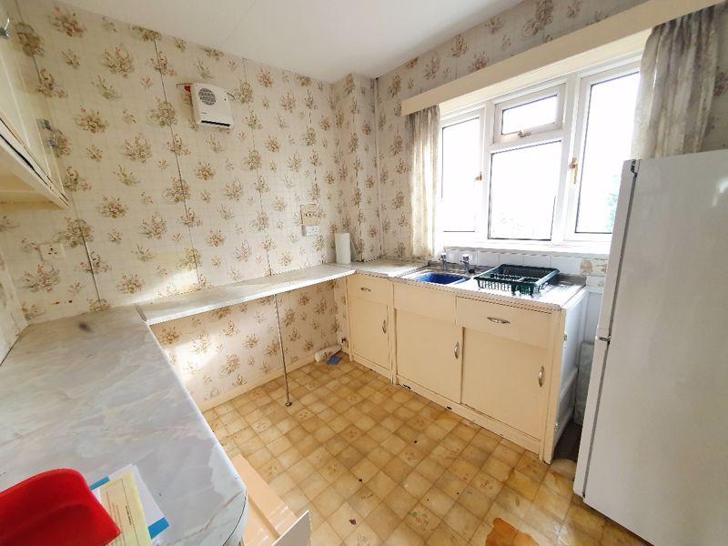 Orphanage Road, Erdington... 2 bed apartment £90,000