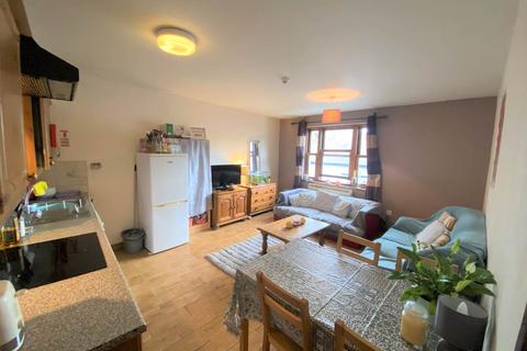 3 bedroom flat to rent - Union Street, Aberystwyth, Ceredigion
