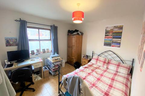 3 bedroom flat to rent - Union Street, Aberystwyth, Ceredigion