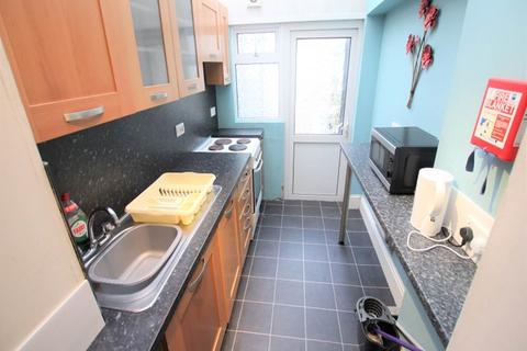 5 bedroom house to rent - Prospect Street, Aberystwyth, Ceredigion