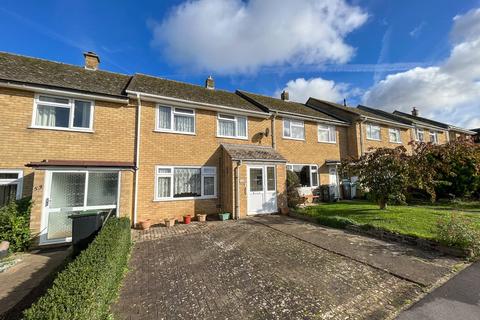 3 bedroom terraced house for sale - The Green, Charlbury, Chipping Norton, Oxfordshire, OX7