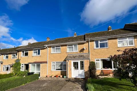 3 bedroom terraced house for sale - The Green, Charlbury, Chipping Norton, Oxfordshire, OX7
