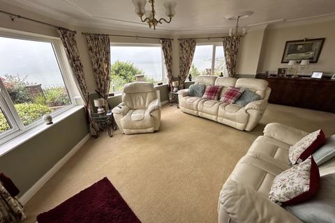 4 bedroom detached house for sale, Bryn Colwyn, Old Colwyn