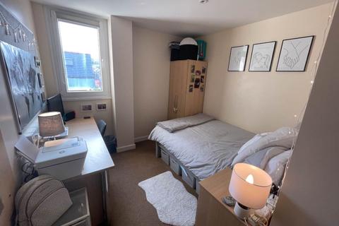 1 bedroom in a house share to rent - (Crown Building), Northgate Street, Aberystwyth