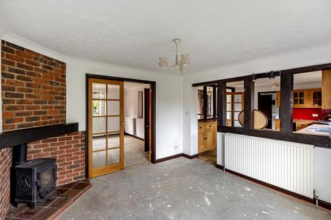 5 bedroom detached house for sale, High Street, Knapwell, Cambridgeshire, CB23