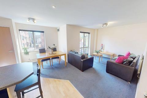 2 bedroom flat to rent, Flat 48 Royal Victoria Court