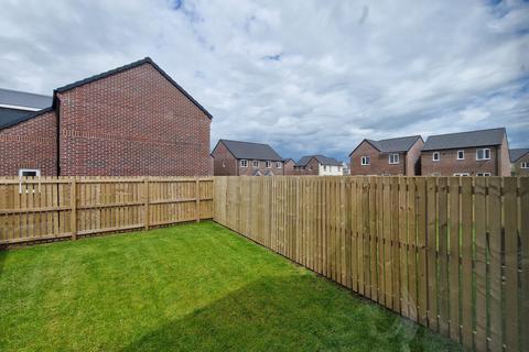 3 bedroom semi-detached house for sale, Plot 038, Galway at Barley Meadows, Abbey Road, Abbeytown CA7