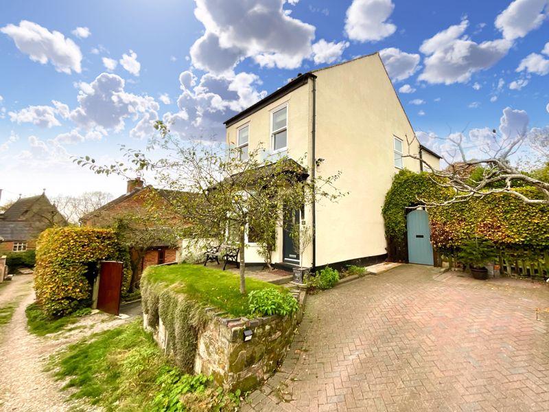 Convent Lane, Oulton 3 bed detached house for sale £399,950