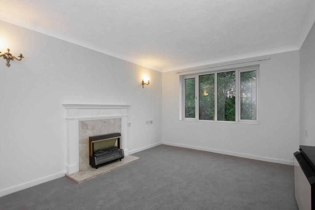 Lansdown Road, Sidcup, DA14 1 bed retirement property £850 pcm (£196 pw)