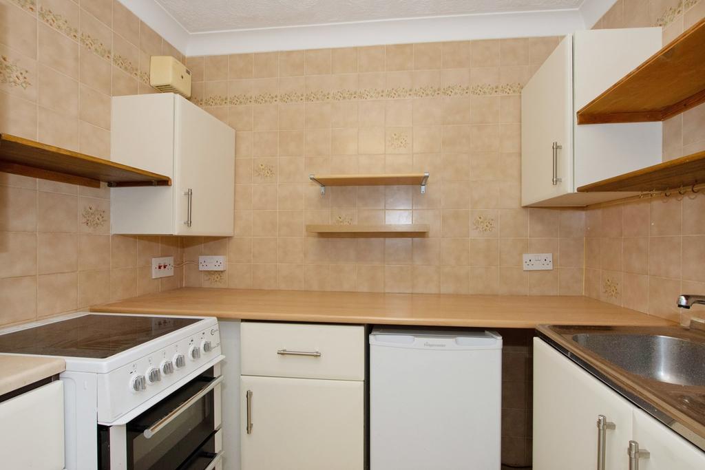 Lansdown Road, Sidcup, DA14 1 bed retirement property £850 pcm (£196 pw)