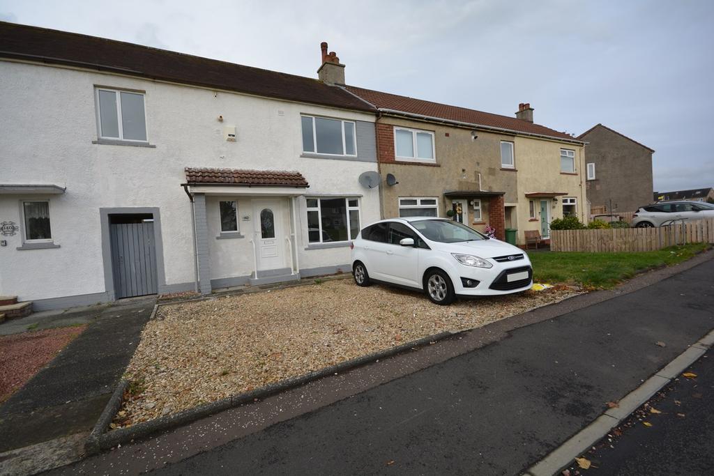 Hurlford Road, Kilmarnock, KA1 3 bed terraced house £95,000