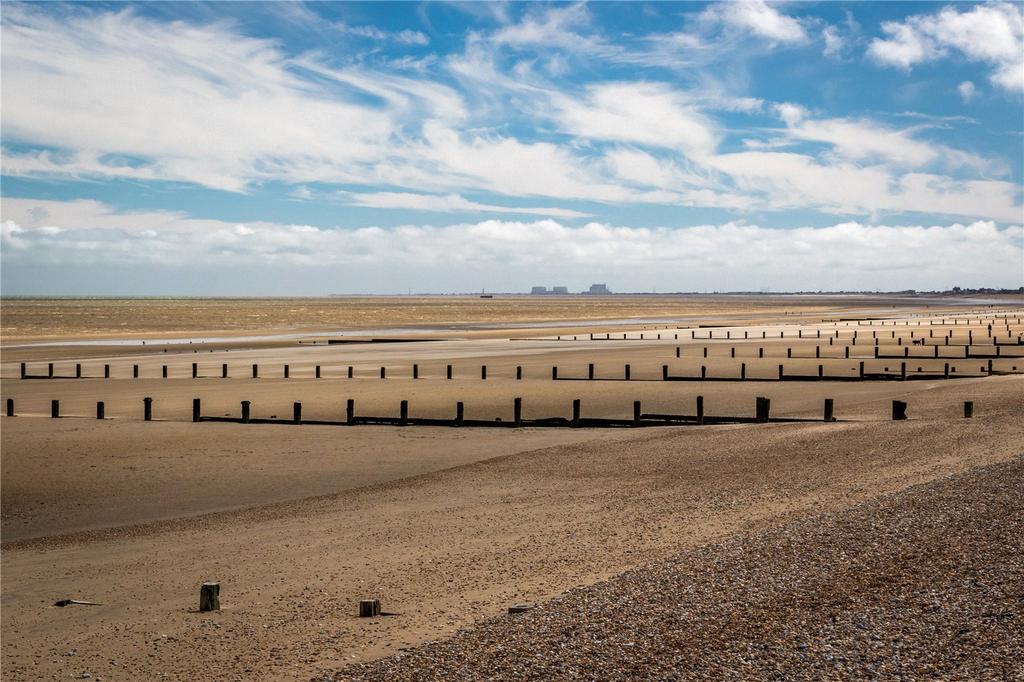 Dymchurch