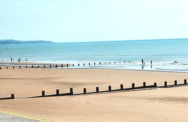 Dymchurch