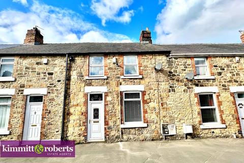 3 bedroom terraced house for sale - Shop Row, Houghton le Spring, DH4