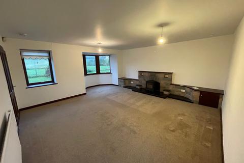 3 bedroom cottage to rent, St Boswells, Melrose, TD6