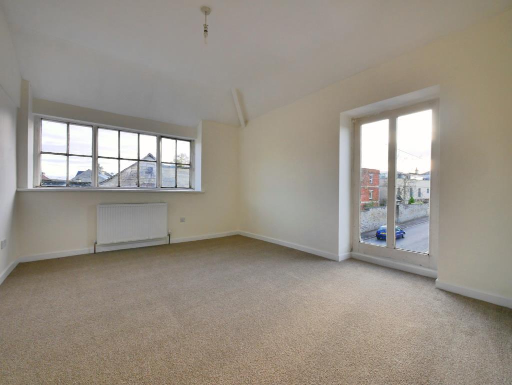 Lewis Lane, CIRENCESTER 1 bed apartment £825 pcm (£190 pw)