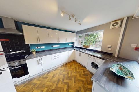 8 bedroom terraced house to rent, 5 Weston Avenue, Arboretum, Nottingham, NG7 4BA