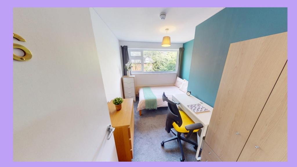 Bedroom 6
