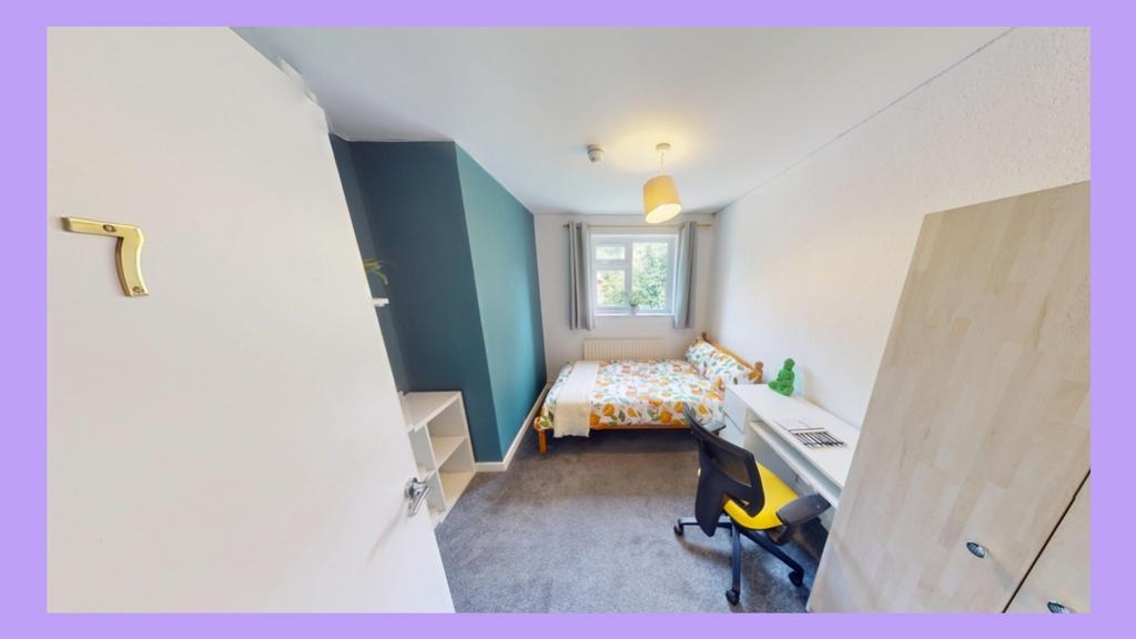 Bedroom 7