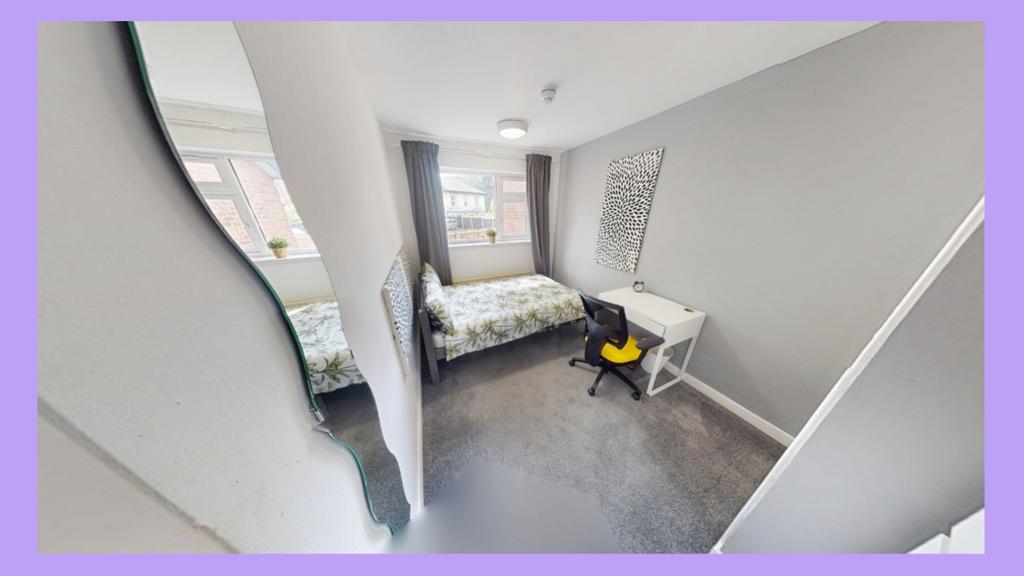 Bedroom 8