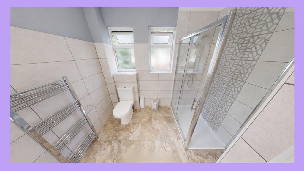 Bathroom 2