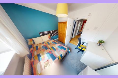 8 bedroom terraced house to rent, 5 Weston Avenue, Arboretum, Nottingham, NG7 4BA