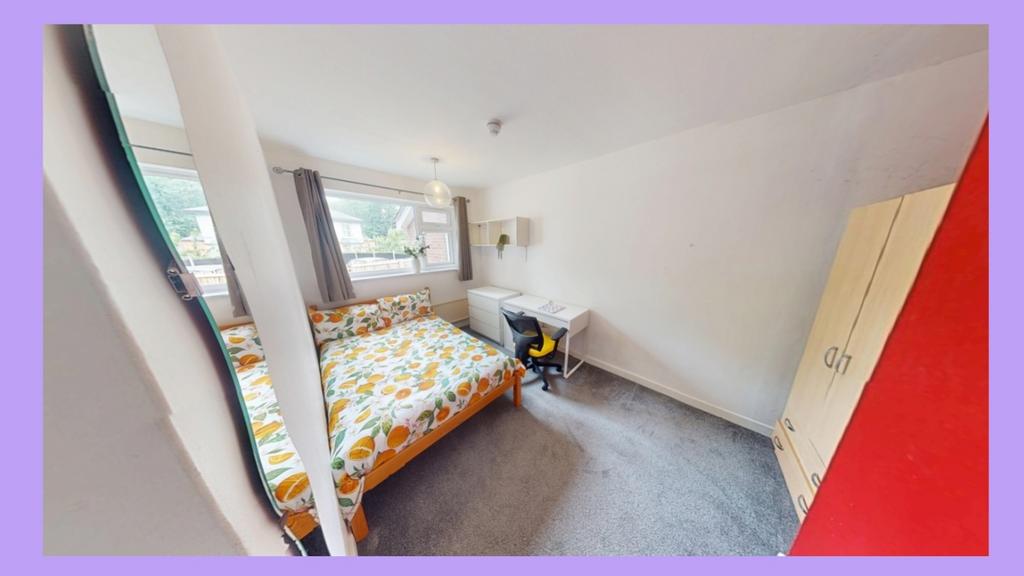 Bedroom 4