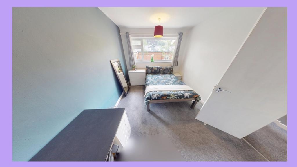 Bedroom 5