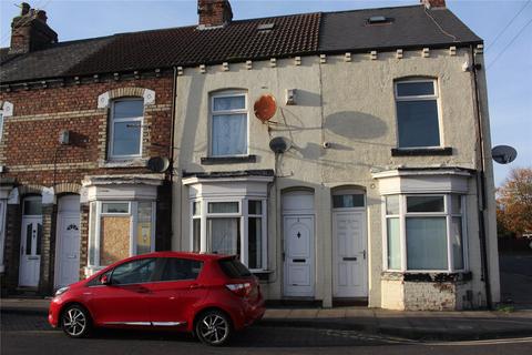 2 bedroom terraced house for sale - Derwent Street, North Ormesby