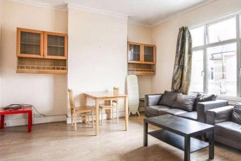 undefined, Whittington Road, Bounds Green N22