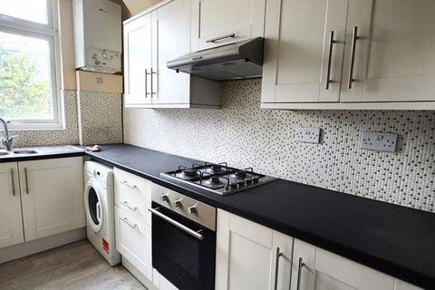 undefined, Whittington Road, Bounds Green N22
