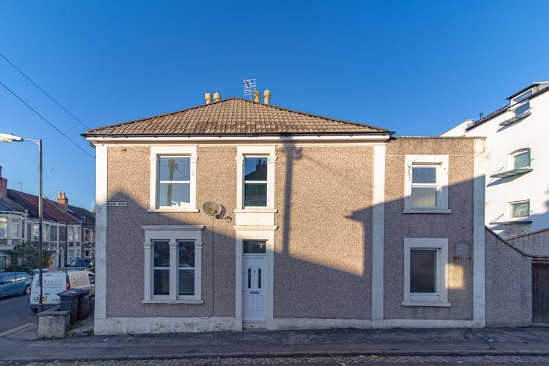BEACONSFIELD ROAD, ST 2 bed end of terrace house £1,300 pcm (£
