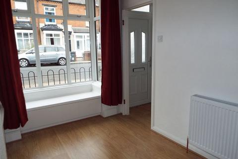 2 bedroom terraced house to rent - Gleave Road, Selly Oak, Birmingham, B29 6JW