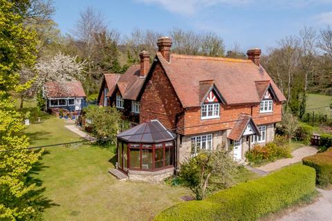 6 bedroom detached house for sale, Harple Lane, Detling, Maidstone, Kent