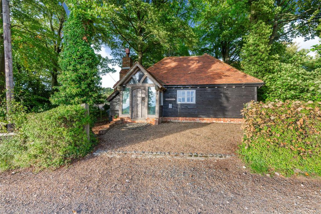 Cottage In The Wood