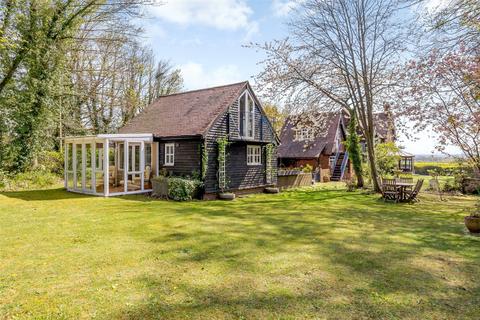 6 bedroom detached house for sale, Harple Lane, Detling, Maidstone, Kent