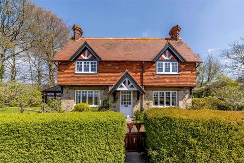 6 bedroom detached house for sale, Harple Lane, Detling, Maidstone, Kent