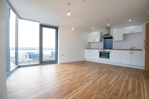 2 bedroom flat to rent - The Tower, 19 Plaza Boulevard, Liverpool, L8