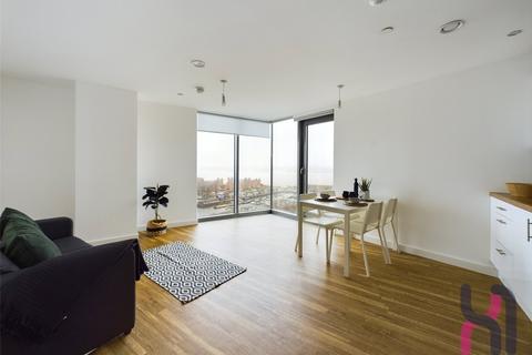 2 bedroom flat to rent, The Tower, 19 Plaza Boulevard, Plaza Boulevard, Liverpool, L8