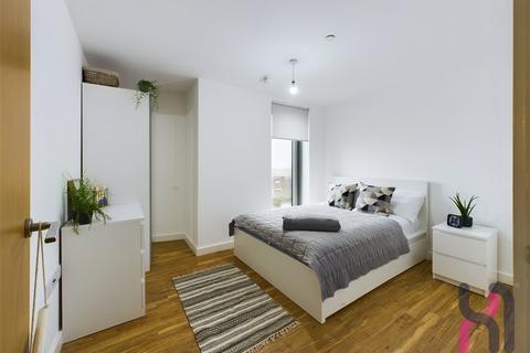 2 bedroom flat to rent, The Tower, 19 Plaza Boulevard, Plaza Boulevard, Liverpool, L8