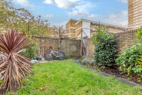 3 bedroom duplex for sale - Ford Street, Bow E3