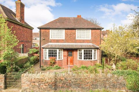 7 Fynney Street, Leek, ST13 5LF