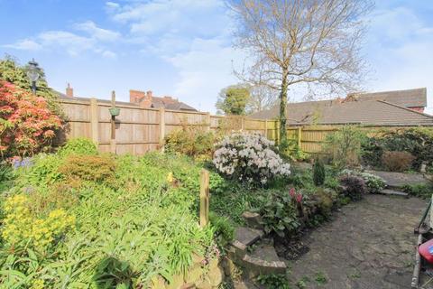 7 Fynney Street, Leek, ST13 5LF
