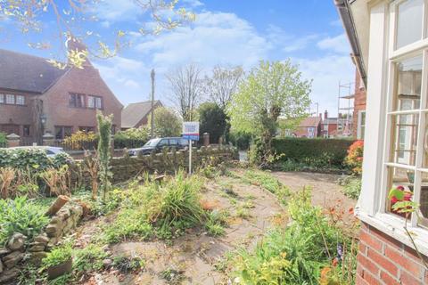 7 Fynney Street, Leek, ST13 5LF